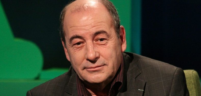 Michel Fleischmann, prezident Lagardere Active Č. 
